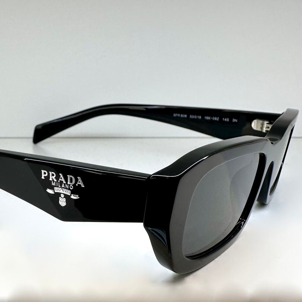 New PRADA Sunglasses - Picture 3 of 9